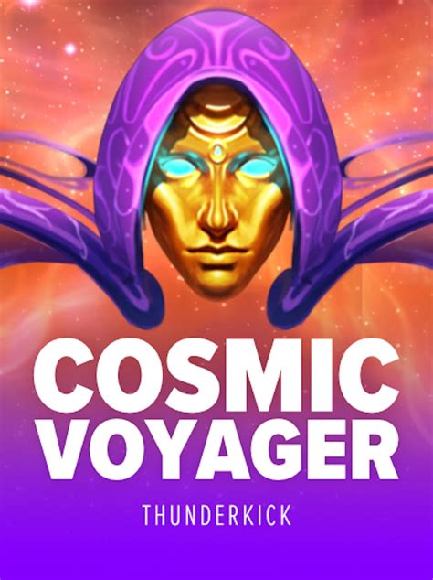Cosmic Voyager Novibet